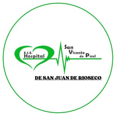 Ese hospital San Vicente de Paul de SJRS
